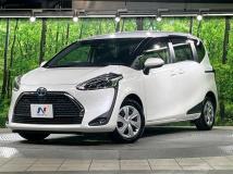 2021 Toyota Sienta