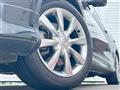 2012 Nissan SKYLINE CROSSOVER