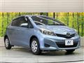 2014 Toyota Vitz