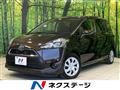 2015 Toyota Sienta