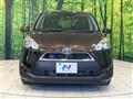 2015 Toyota Sienta