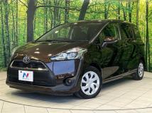 2015 Toyota Sienta