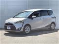 2015 Toyota Sienta