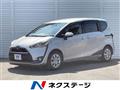 2015 Toyota Sienta