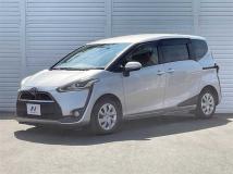2015 Toyota Sienta