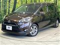 2016 Toyota Sienta