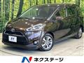 2016 Toyota Sienta