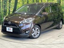 2016 Toyota Sienta