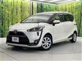 2016 Toyota Sienta