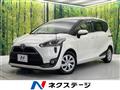 2016 Toyota Sienta