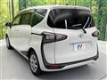 2016 Toyota Sienta