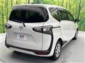 2016 Toyota Sienta