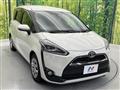 2016 Toyota Sienta
