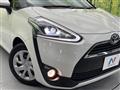 2016 Toyota Sienta