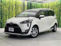 2016 Toyota Sienta