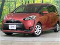 2017 Toyota Sienta