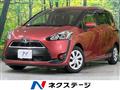 2017 Toyota Sienta