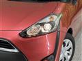 2017 Toyota Sienta