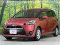 2017 Toyota Sienta