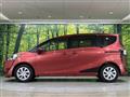 2017 Toyota Sienta