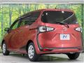 2017 Toyota Sienta