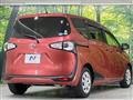 2017 Toyota Sienta