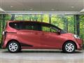 2017 Toyota Sienta