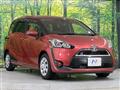 2017 Toyota Sienta