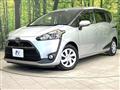 2017 Toyota Sienta