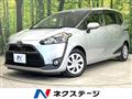 2017 Toyota Sienta