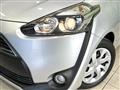 2017 Toyota Sienta