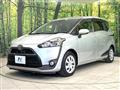 2017 Toyota Sienta