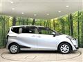 2017 Toyota Sienta