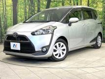 2017 Toyota Sienta