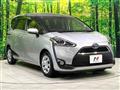 2018 Toyota Sienta