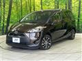 2018 Toyota Sienta