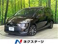 2018 Toyota Sienta