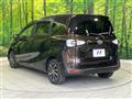 2018 Toyota Sienta