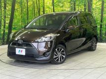 2018 Toyota Sienta