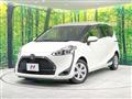 2019 Toyota Sienta