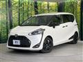 2020 Toyota Sienta
