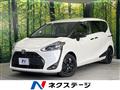 2020 Toyota Sienta