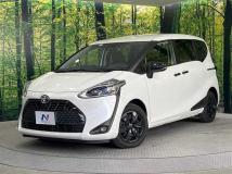 2020 Toyota Sienta