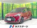 2021 Toyota Sienta