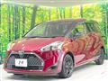 2021 Toyota Sienta