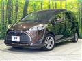 2021 Toyota Sienta
