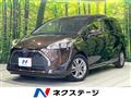2021 Toyota Sienta