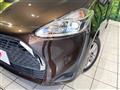 2021 Toyota Sienta