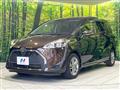 2021 Toyota Sienta