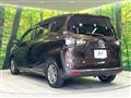 2021 Toyota Sienta